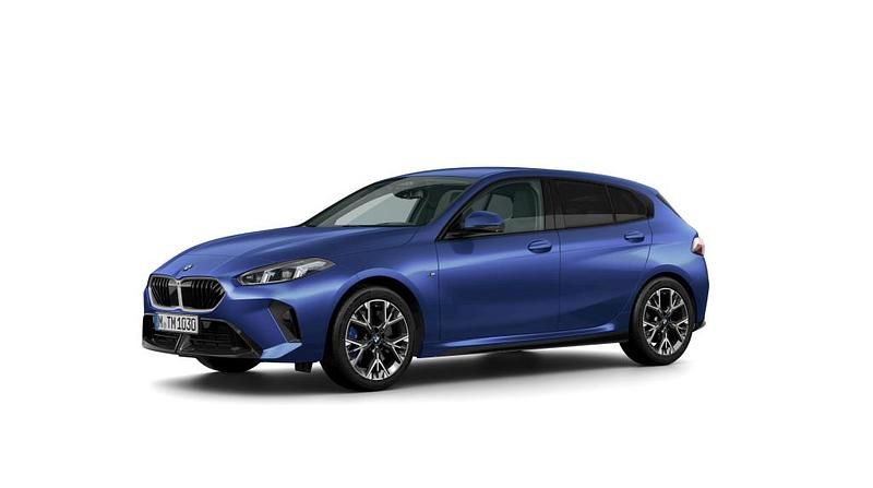 Gebraucht BMW 120 Efficient Dynamics 156 PS (114 kW) 2025 Kleinwagen