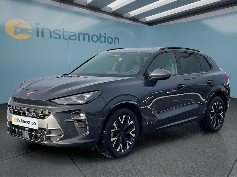 Gebraucht 2025 Cupra Terramar SUV | 37.279 € (Guter Preis) - Bild 1/4