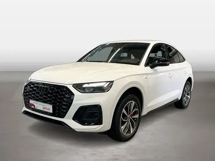 Gebraucht Audi Q5 Sportback S-Line 204 PS (150 kW) 2023 SUV