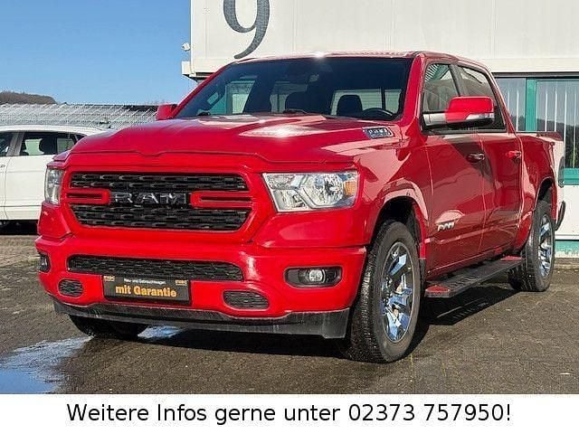 Gebraucht Dodge Ram 401 PS (294 kW) 2023 Rot Pickup