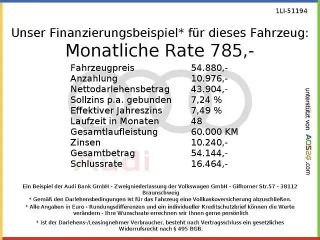 Gebraucht Audi RS4 Ambiente 450 PS (330 kW) 2021 Kombi