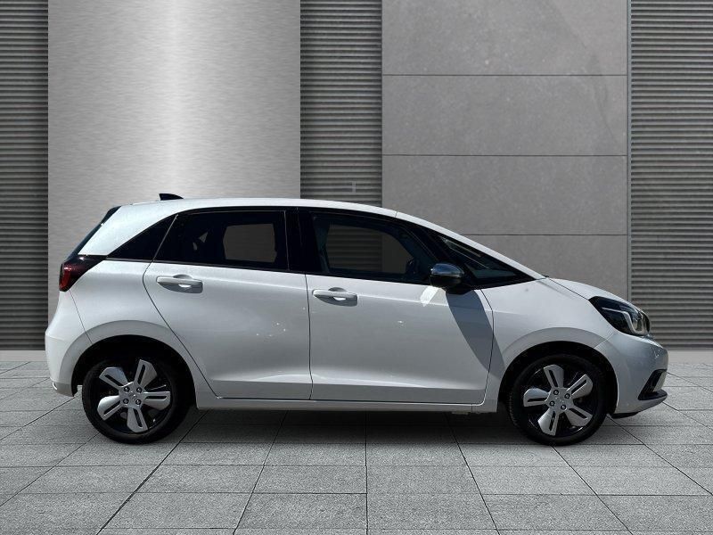 Metallic Gebraucht 2021 Honda Jazz Executive Kleinwagen | 17.780 € (Guter Preis) - Bild 1/1