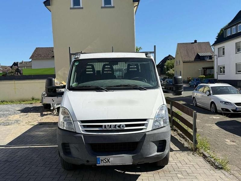 Gebraucht 2007 Iveco Daily Van | 15.500 € - Bild 1/4