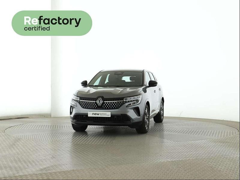 Gebraucht Renault Austral Evolution 158 PS (116 kW) 2025 Dolomit grau SUV
