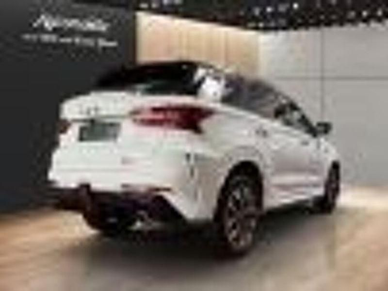 Gebraucht SWM G01 133 PS (97 kW) 2023 Other SUV