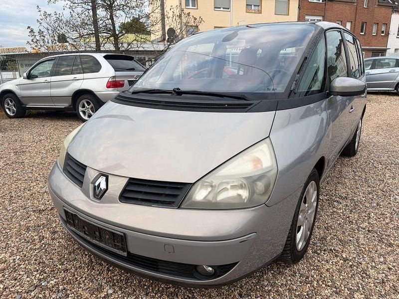 Używany Renault Espace Privilege 150 KM (110 kW) 2006 Other Minivan