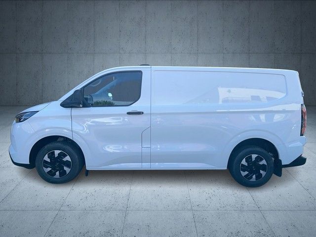 Gebraucht Ford Transit Trend 100 kW (136 PS) 2025 Weiß Van / Kleinbus