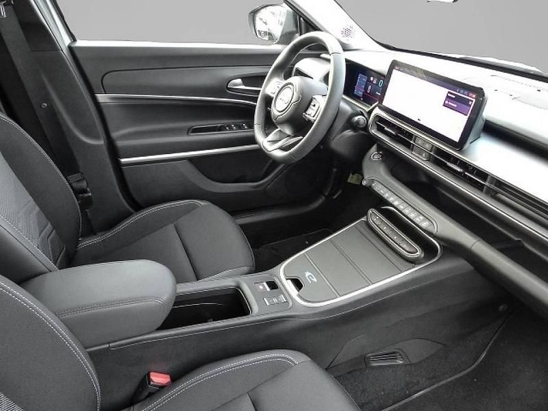 Gebraucht Jeep Avenger Altitude 101 PS (74 kW) 2024 Grau SUV