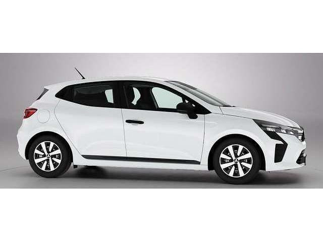 Neu Mitsubishi Colt Basis 67 PS (49 kW) 2025 Antarktisweiss Kleinwagen