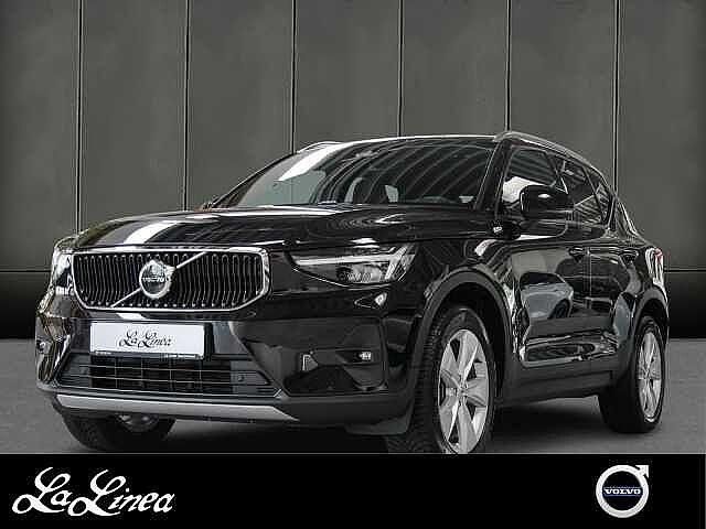 Gebraucht 2024 Volvo XC40 SUV | 33.490 € (Superpreis) - Bild 1/4