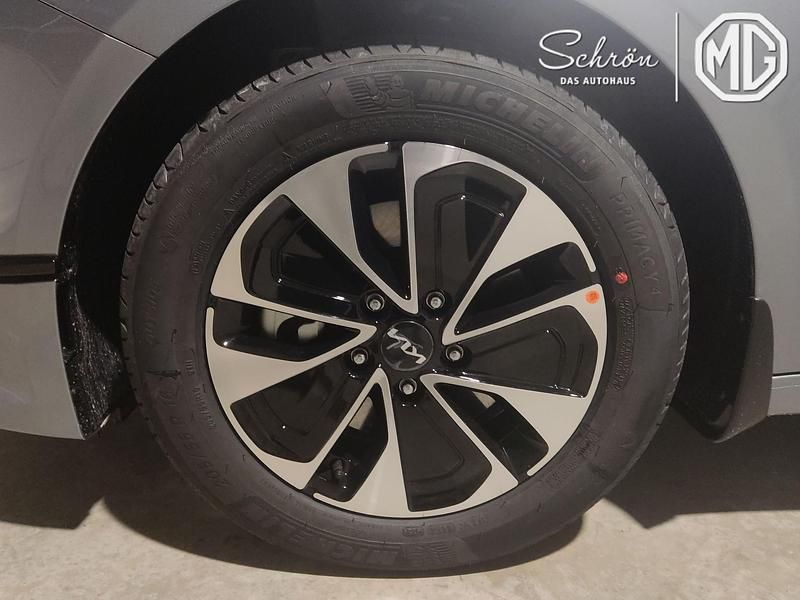 Neu Kia Ceed 101 PS (74 kW) 2026 Kleinwagen