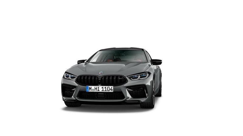 Gebraucht 2025 BMW M8 Competition Edition Coupé | 92.510 € - Bild 1/4