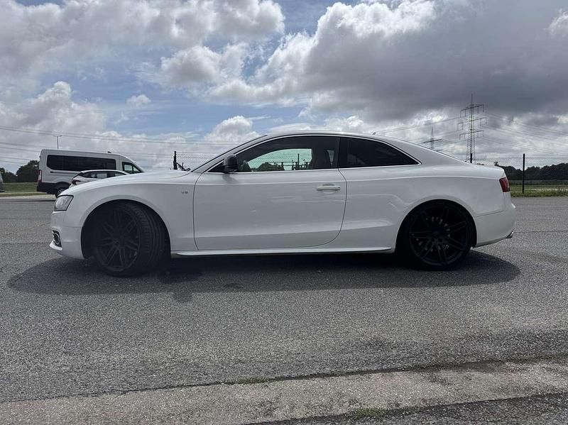 Gebraucht Audi S5 354 PS (260 kW) 2007 Coupé