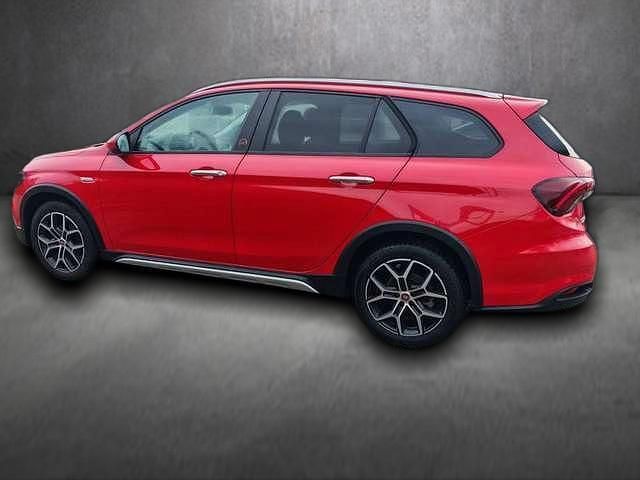 Gebraucht Fiat Tipo Red 99 PS (72 kW) 2022 Rot Kombi