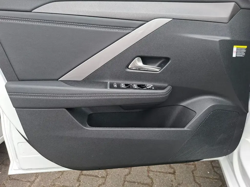 Gebraucht Opel Astra 131 PS (96 kW) 2025 Weiß Kleinwagen