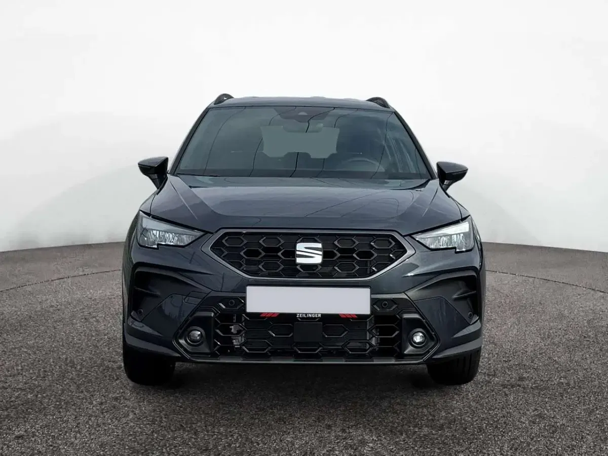 Gebraucht Seat Arona CONNECT 116 PS (85 kW) 2026 Magnetic grau SUV