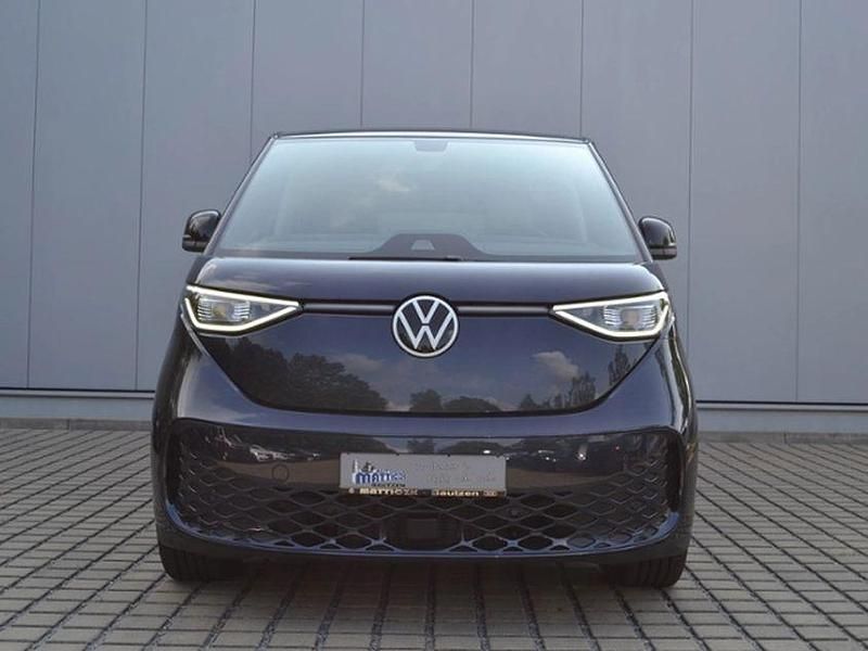 Gebraucht VW ID. Buzz Pro 149 kW (203 PS) 2023 Blau Van / Kleinbus