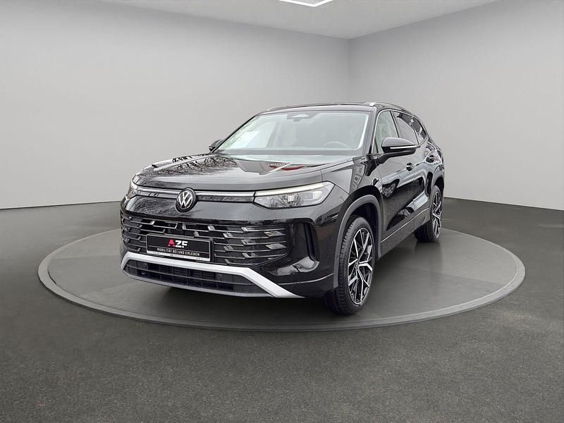 Neu VW Tayron Elegance 150 PS (110 kW) 2026 SUV