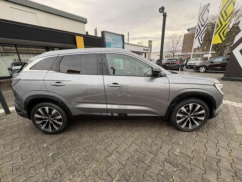 Gebraucht Renault Austral 158 PS (116 kW) 2023 Grau SUV