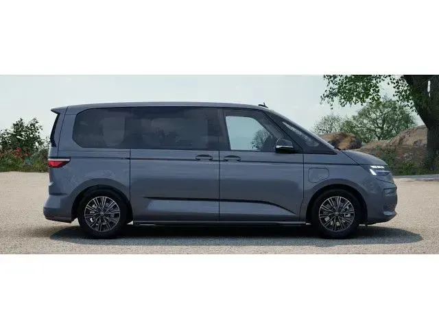Neu VW Multivan 177 PS (130 kW) 2026 Grau Van / Kleinbus