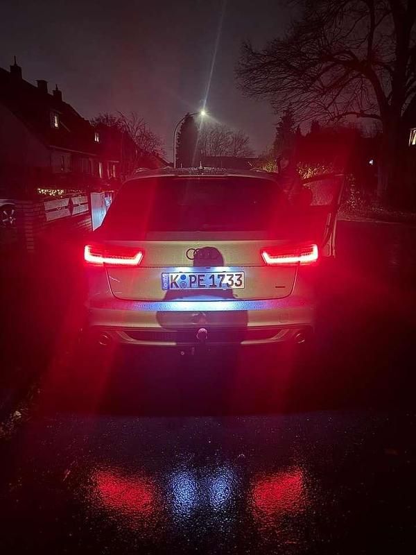 Używany Audi A6 239 KM (175 kW) 2013 Kombi