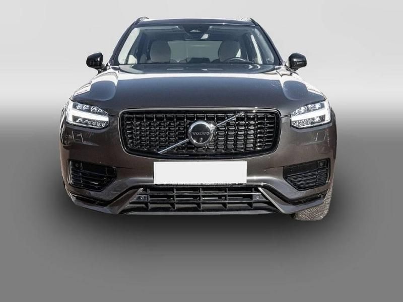 Gebraucht Volvo XC90 Ultimate 455 PS (334 kW) 2023 Grau SUV