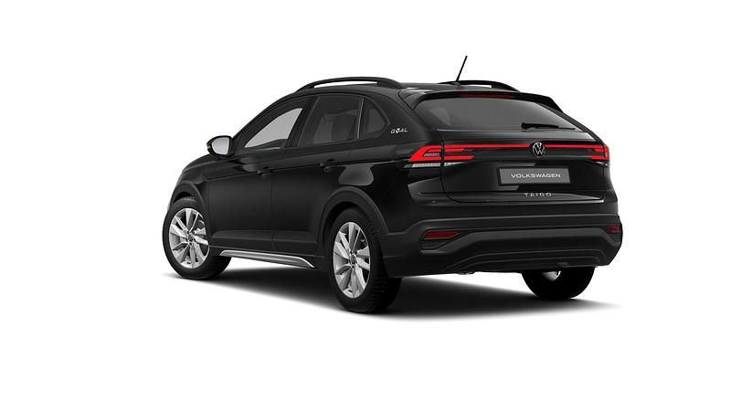 Gebraucht VW Taigo Goal 95 PS (69 kW) 2025 SUV