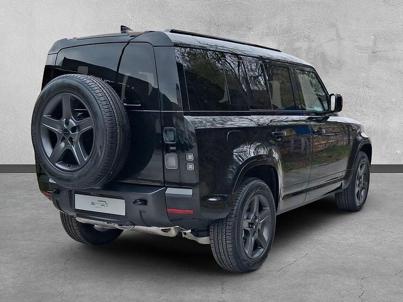 Neu Land Rover Defender SE Dynamic 300 PS (220 kW) 2026 Schwarz SUV