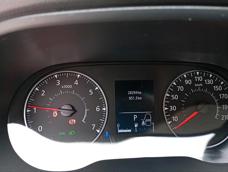 Gebraucht Dacia Duster 150 PS (110 kW) 2022 Silber SUV