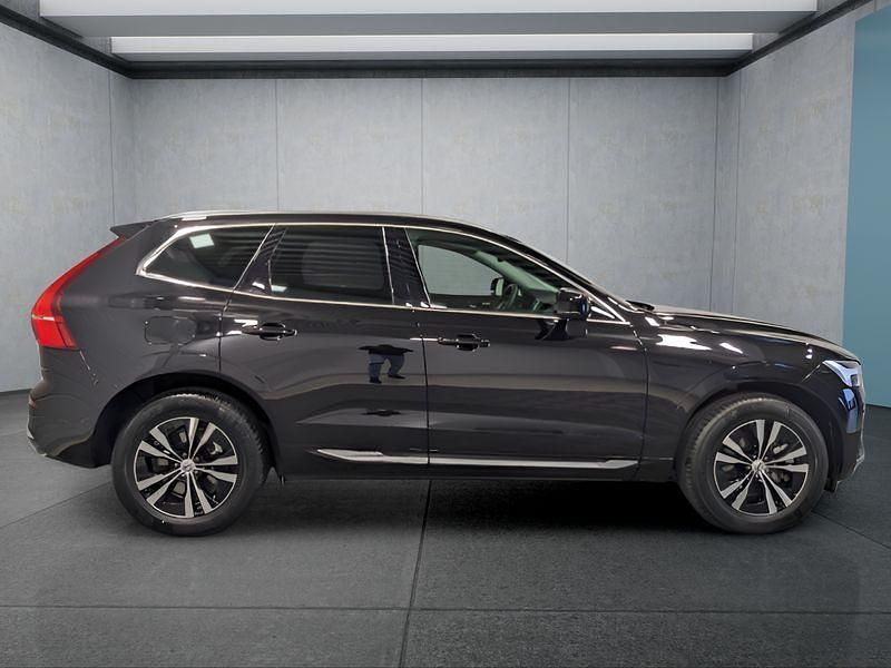 Schwarz Gebraucht 2024 Volvo XC60 SUV | 46.999 € (Superpreis) - Bild 1/4