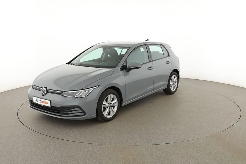 Gebraucht VW Golf VII Life 116 PS (85 kW) 2020 Limousine
