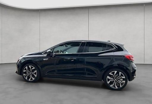 Neu Mitsubishi Colt Edition 143 PS (105 kW) 2026 Schwarz Kleinwagen