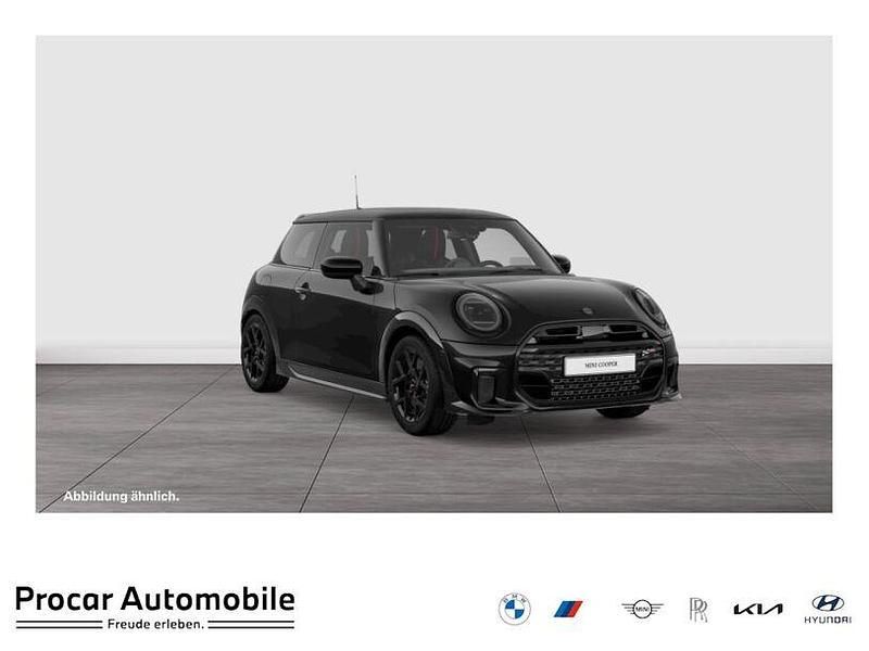 Andere Gebraucht 2024 Mini Cooper Kleinwagen | 34.490 € - Bild 1/4