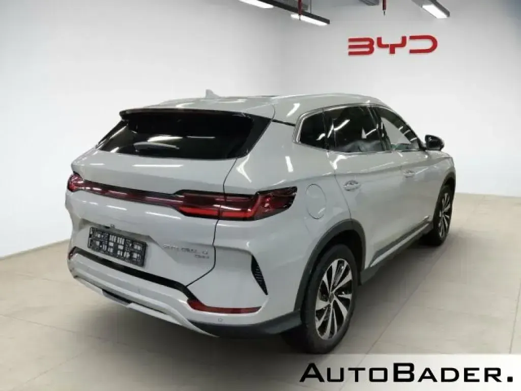Occasion BYD Seal 324 ch (238 kW) 2025 Boundless cloud SUV