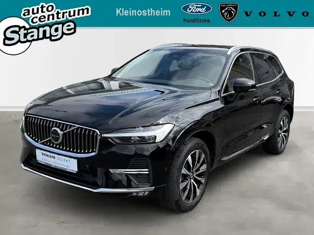 Gebraucht Volvo XC60 Plus 197 PS (144 kW) 2023 SUV