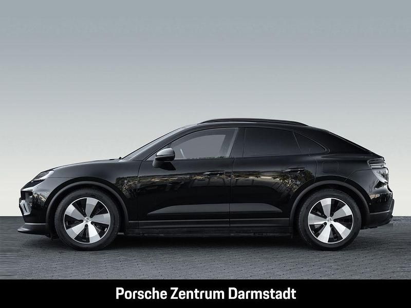Gebraucht Porsche Macan 300 kW (408 PS) 2024 Schwarz SUV