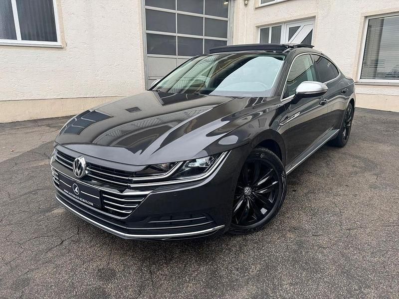Mangangrau Gebraucht 2019 VW Arteon Elegance Limousine | 23.990 € (Guter Preis) - Bild 1/4