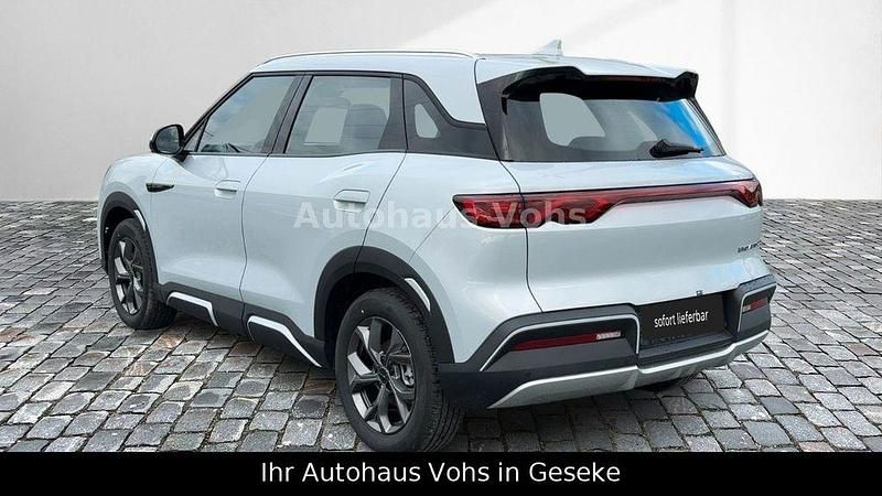Neu BYD Atto 2 Boost 130 kW (177 PS) 2025 Weiß SUV