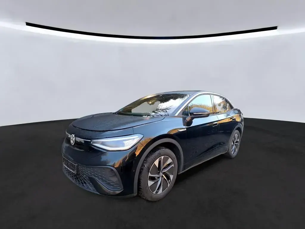 Brugt VW ID.5 Pro Performance 150 kW (204 HK) 2022 Sort SUV