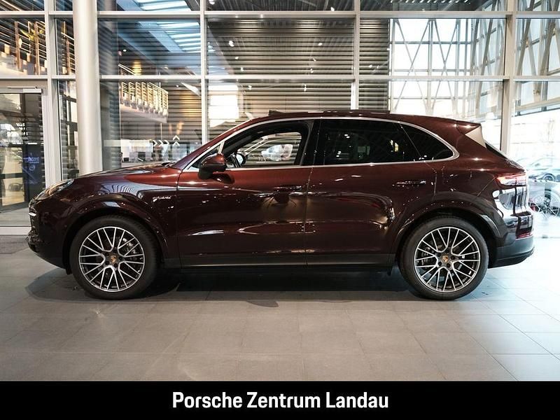 Gebraucht Porsche Cayenne 462 PS (339 kW) 2021 Braun SUV