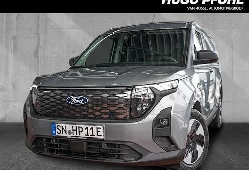 Gebraucht Ford E-Transit Trend 100 kW (136 PS) 2026 Silber Van