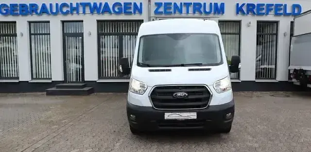 Gebraucht Ford Transit Trend 130 PS (95 kW) 2020 Andere