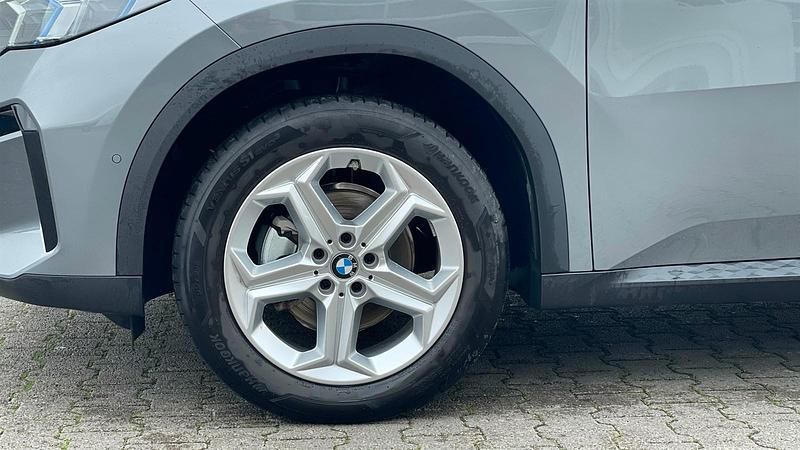 Usata BMW X2 Efficient Dynamics 150 CV (110 kW) 2025 Grigio SUV