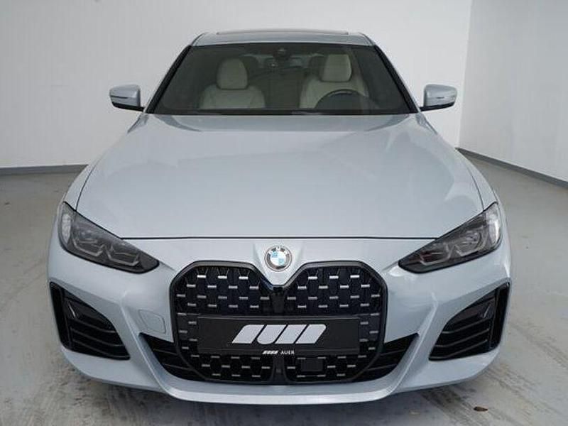 Gebraucht BMW 1M Shadowline 190 PS (139 kW) 2022 Grau Coupé