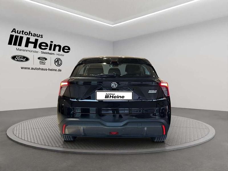 Gebraucht MG MG4 EV 125 kW (170 PS) 2026 Schwarz metallic Kleinwagen