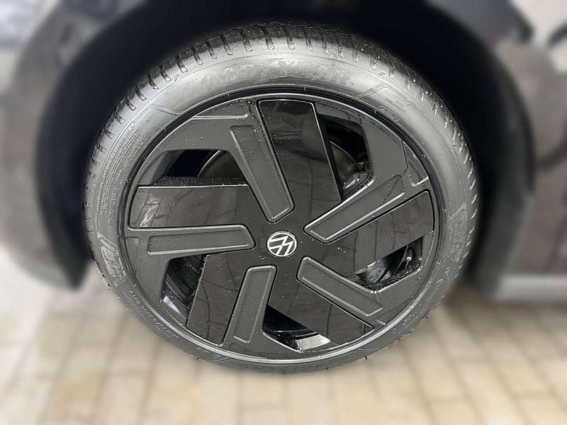 Gebraucht VW ID. Buzz GTX 250 kW (340 PS) 2026 Deep black perleffekt Van / Kleinbus