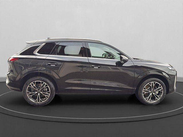 Gebraucht Audi Q3 Sport 272 PS (200 kW) 2025 Schwarz SUV