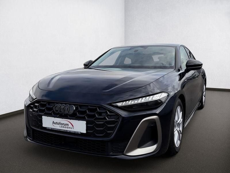 Gebraucht Audi A5 Edition .1 204 PS (150 kW) 2025 Blau firmamentblau Limousine