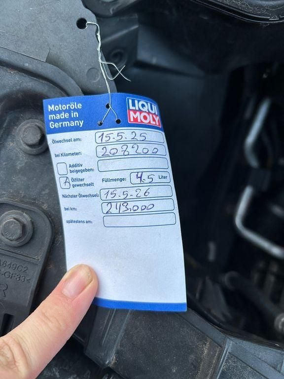 Schwarz Gebraucht 2008 BMW 116 Kleinwagen | 1.700 € (Superpreis) - Bild 1/4