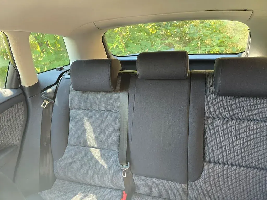 Gebraucht Audi A3 Ambiente 116 PS (85 kW) 2005 Silber Kleinwagen